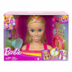 Picture of Barbie Totally Hair Deluxe Styling Head Blonde
